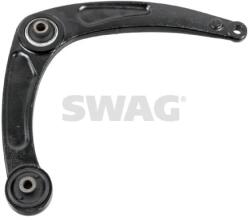 SWAG Brat, Suspensie Roata Partea De Jos 62922384 Citroën Berlingo/C4/C4 I/C4 Ii