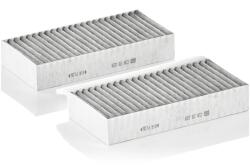 Mann-filter Filtru, Aer Habitaclu Comp. Motor Partea Pasager Față, Sub Capac Cutie Apă Cuk26 - cargowest - 215,53 RON