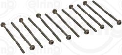 ELRING Set Surub, Chiulasa 523.050 Porsche 911/Boxster/Cayman