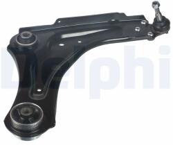 DELPHI Brat, Suspensie Roata Partea De Jos Tc2731 Renault Latitude (TC2731)