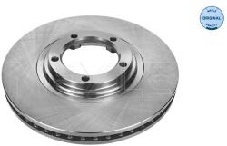MEYLE Disc Frana Punte Fata 37-155210023 Hyundai H-1/H-1 / Starex/H100 (37-155210023)