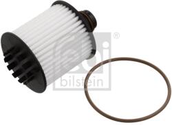 FEBI BILSTEIN Filtru Ulei 104337 Alfa Romeo Mito Fiat 500L/500X/Doblo/Fiorino/Panda/Punto/Qubo (104337)