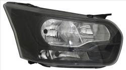 TYC Far Dreapta 20-14783-15-2 Ford Transit V363 (20-14783-15-2)