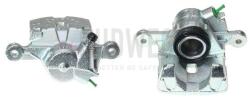 BUDWEG CALIPER Etrier Frana Axa Spate Stanga 344740 Subaru Forester/Impreza/Wrx (344740)