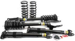 Arnott Set Suspensie, Arcuri Elicoidale / Amortizoare Puntea Spate C-3937