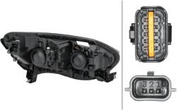 HELLA Far Stanga 1El012293-411 Renault Scénic Iv (1EL012293-411)