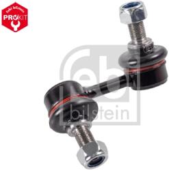FEBI BILSTEIN Brat/Bieleta Suspensie, Stabilizator Axa Fata Dreapta 27988 Mitsubishi L200 (27988)