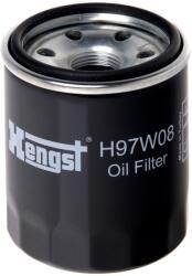 Hengst Filter Filtru Ulei H97W08 Ford Australia Laser/Telstar Ford Usa Probe I/Probe Ii