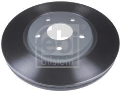 FEBI BILSTEIN Disc Frana Punte Fata 44066 Chrysler Caravan/Grand Caravan/Voyager V (44066)