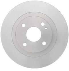 Bosch Disc Frana 0986479128 Haima (Faw) 3/Family Ii/Freema Mazda 323 F Vi/323 S Vi