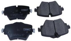 MAXGEAR Set Placute Frana, Frana Disc Punte Fata 19-3593 Bmw 1/2/2 Active/2 Active Tourer