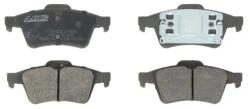 ABE Set Placute Frana, Frana Disc Puntea Spate C2X012Abe Ford C-Max/C-Max Ii/Ecosport (C2X012ABE)