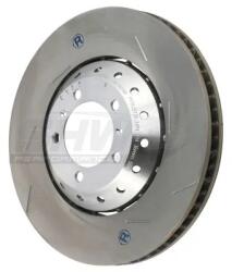 SHW Performance Disc Frana Axa Fata Dreapta Pfr49726 Porsche Panamera (PFR49726)