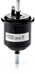 Mann-filter Filtru Combustibil Wk55/1 Hyundai Accent Ii