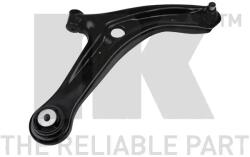 NK Brat, Suspensie Roata 5012576 Ford Fiesta/Fiesta Vi Mazda 2