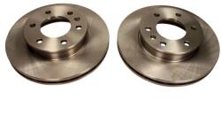 MAXGEAR Disc Frana Punte Fata 19-1052 Mercedes-Benz Sprinter 3, 5-T/Sprinter 3, 5-T Tourer