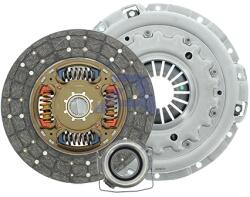 AISIN Set Ambreiaj Kt-387 Toyota Chaser/Fortuner/Hiace Vi/Hilux Viii