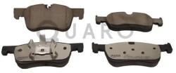 QUARO Set Placute Frana, Frana Disc Qp9166C Citroën Berlingo/C4 Picasso Ii Fiat Doblo (QP9166C)