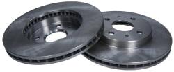 MAXGEAR Disc Frana Punte Fata 19-3347 Daihatsu Materia/Sirion Subaru Justy Iv (19-3347)