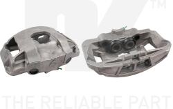 NK Etrier Frana In Spatele Puntii 2147205 Audi A6 C7/A7/A8 D4