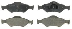 ABE Set Placute Frana, Frana Disc Punte Fata C1G037Abe Ford Courier Pick-Up/Fiesta/Ka
