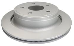 ABE Disc Frana Axa Fata Dreapta C4Y020Abe-P Dodge Durango/Ram 1500 Crew Cab