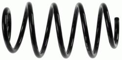 SACHS Arc Spiral 998412 Audi A3 Vw Scirocco Iii