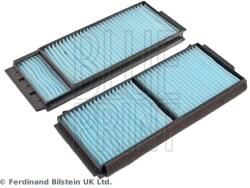 BLUE PRINT Set Filtru, Aer Habitaclu Adm52508 Mazda 2/3/5