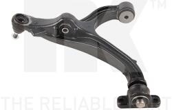NK Brat, Suspensie Roata 5019303 Jeep Commander/Grand Cherokee Iii (5019303)