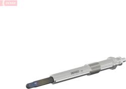 DENSO Bujie Incandescenta Dg-181 Citroën C4/C4 I/C4 Picasso I/C5 I/C5 Ii/C5 Iii/C8 (DG-181)