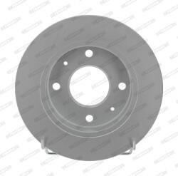 FERODO Disc Frana Ddf1622C Mitsubishi Colt/Colt Czc Vi/Colt Vi Smart Forfour