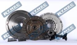 RYMEC Set Ambreiaj Sf1070054 Ford C-Max/Focus C-Max/Focus Ii Mazda 3 Volvo C30/S40 Ii (SF1070054)