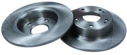 MAXGEAR Disc Frana Puntea Spate 19-1843 Honda Accord Vii