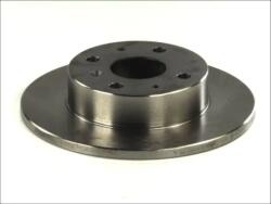 ABE Disc Frana Punte Fata C36004Abe Daihatsu Charade Ii/Charade Iii/Charade Iv