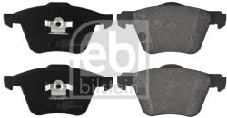 FEBI BILSTEIN Set Placute Frana, Frana Disc Punte Fata 16505 Volvo Xc90 I Volvo Asia Xc (16505)