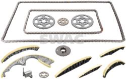 SWAG Chit Lant De Distributie 33104459 Audi A4 B8/A5/A6 C7/A7/A8 D4/Q5/Q7 (33104459)