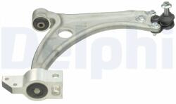 DELPHI Brat, Suspensie Roata Partea De Jos Tc3712 Audi Tt (TC3712)