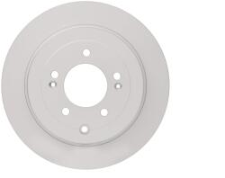 Bosch Disc Frana 0986479E43 Hyundai Tucson Hyundai (Beijing) Tucson Kia Sportage Iv (0986479E43)