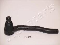 JAPANPARTS Cap De Bara Fata Dreapta Ti-418R Honda Jazz Ii (TI-418R)