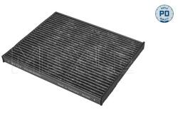 MEYLE Filtru, Aer Habitaclu 6123260016/Pd Abarth Grande Punto/Punto/Punto Evo
