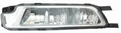 ABAKUS Proiector Ceata Stanga 441-2059L-Ue Vw Passat Alltrack B8/Passat B8