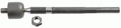 LEMFÖRDER Articulatie Axiala, Cap De Bara Spre Roata 2550701 Citroën C2/C3 I/C3 Pluriel