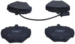 MAXGEAR Set Placute Frana, Frana Disc Puntea Spate 19-2937 Land Rover Defender