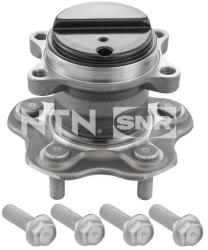 SNR Set Rulment Roata Axa Spate Stanga R168.105 Nissan Juke/Leaf