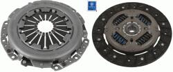 SACHS Set Ambreiaj 3000950859 Suzuki Swift V (3000950859)