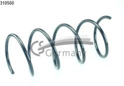 CS Germany Arc Spiral Punte Fata 14.319. 560 Mercedes-Benz C-Class/C-Class T-Model/Clc-Class (14.319.560)
