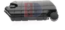 AKS DASIS Vas De Expansiune, Racire 294000N Daf Xf 105