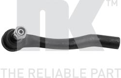 NK Cap De Bara 5039311 Jeep Grand Cherokee/Grand Cherokee Iv (5039311)