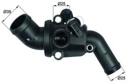 MAHLE Termostat, Lichid Racire Ti1487 Mercedes-Benz A-Class/B-Class (TI1487)