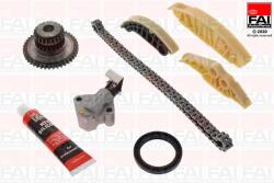 FAI AutoParts Chit Lant De Distributie Partea De Jos Tck181 Audi A4 B8/A5 Seat Exeo